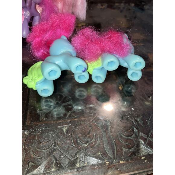 My Little Pony McDonalds Bundle: Rainbow Dash, Cheerilee, Starsong & Pinkie Pie - Picture 13 of 16